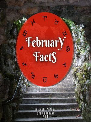 cover image of February Facts